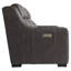 Reclining Sofa