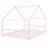 Metal House Bed-2147109307-2147109304