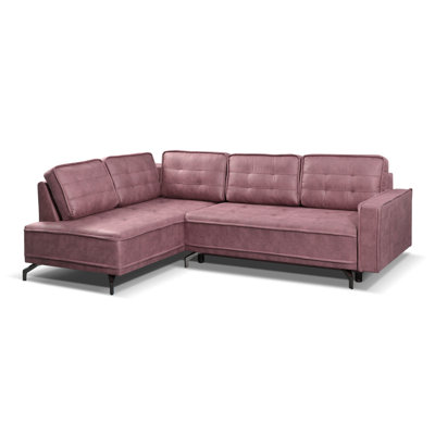 Coppell 4 Seater Sofa Bed