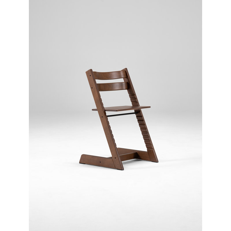 Tripp Trapp Chair, Warm Brown