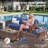 3-Person Wicker Sofa – All-Weather PE Rattan with Cushions-364231904