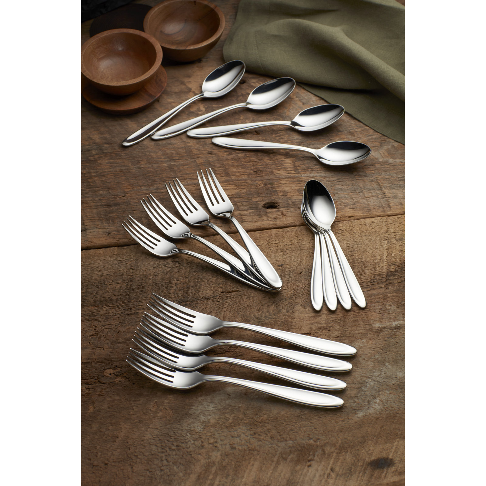 Cantera Dinner Fork