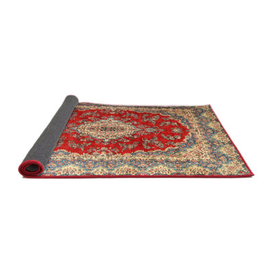 Hadiqa Oriental Indoor Rug