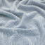 Maya Chenille Herringbone Soft Textured Medium Weight Cotton Blanket-105902369-105902363