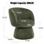 Ensemble de 2 chaises d'appoint 28 po-1979537929