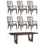 Verbatim Rectangular Dining Table