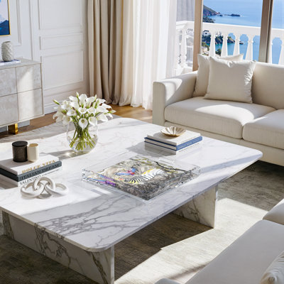 Arcadia Zebra Acrylic Square Decorative Tray