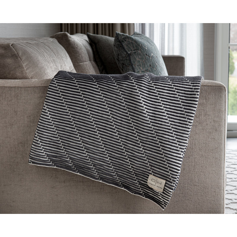 Linear Accent Throw
