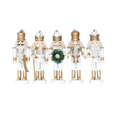 Christmas Nutcracker