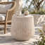 Table basse d'appoint