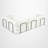 Modular Upholstered Boneless Sectional Sofa Bed-331551106