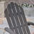 Foldable Adirondack Chair-526377897