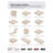 Pina Outdoor Dining Chair Seat Cushion-1310104294-1310104319