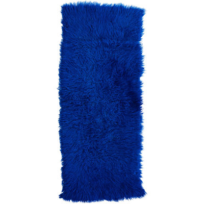 Runner Mosser Blue Rug