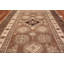 One-of-a-Kind Rectangle 6'7" X 11'7" Hand Knotted Area Rug