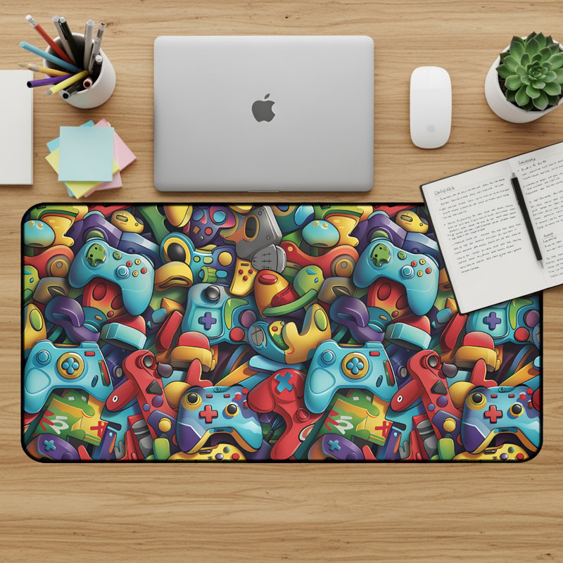 Desk Pad