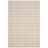 Loretto Hand Woven Cotton Geometric Rug-23025127