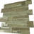 Golz 12" x 12" Versailles Mosaic Tile-69477070