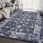 Tapis oriental Bushong-1445445412