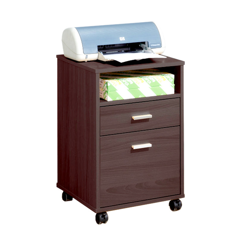 Mixtly Solid Wood Accent Chest