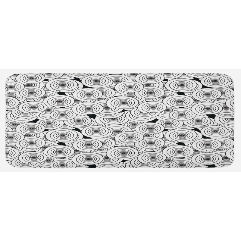 Tapis de cuisine