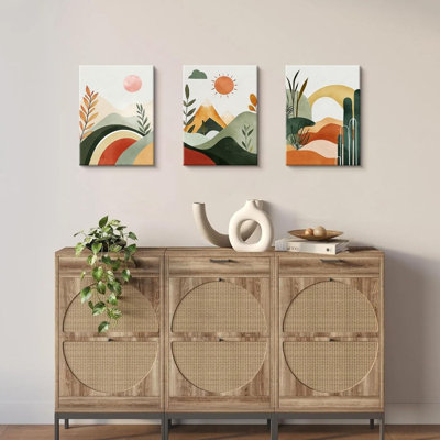Wall Decor