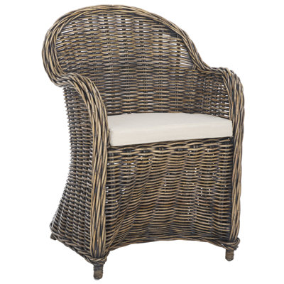 Hahn Upholstered Armchair