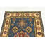 Tapis bleu 3x4 Pascoe