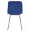 Mcdonagh Upholstered Side Chair, Dining Chairs, Kitchen Chairs-112216881-111535474