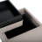 Mousoupetros Upholstered Ottoman-381354143