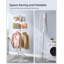 Stainless Steel Tripod Drying Rack