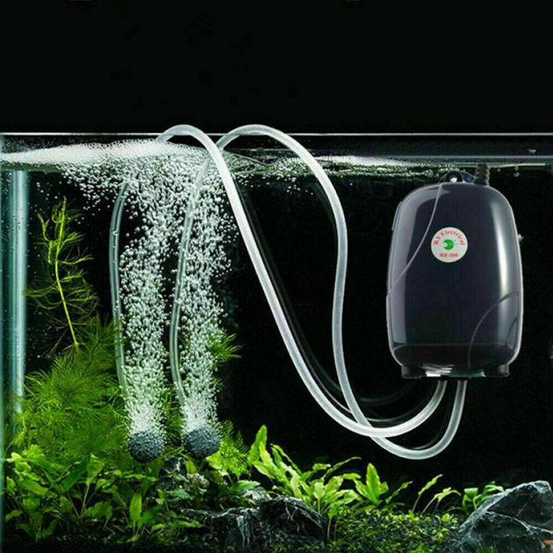 Ehrentrudis Aquarium Pump