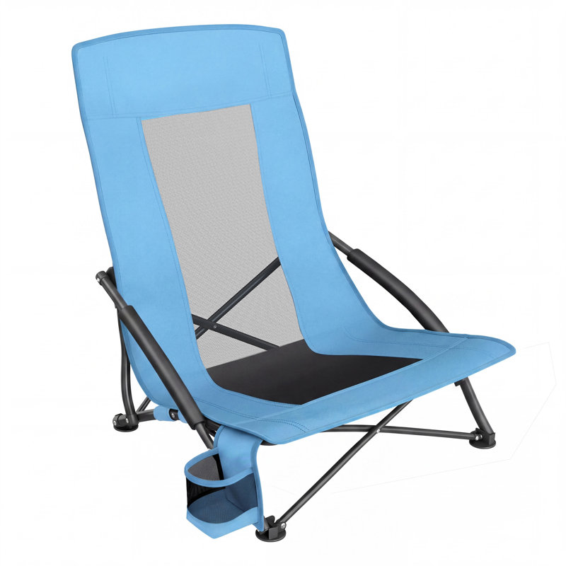 Folding Beach Chair