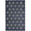 Tapis intérieur / extérieur rectangulaire Arisa-227418587