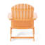 Chaise Adirondack Malibu-314250969