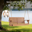 2 Person Porch Swing