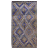 Jijim One-of-a-Kind 6'1" X 11'4" Flatweave Area Rug