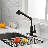 AWZTOO Kitchen Faucet-69221898
