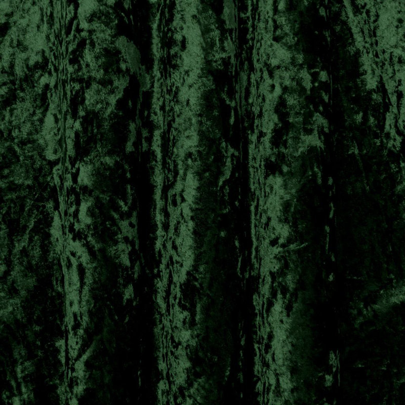 Ritz Velvet Fabric, Emerald