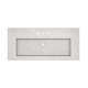 48.5" Single Bathroom Vanity Top with Sink