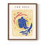 Matisse CECXII, reproduction encadrée - bois massif-550137428-550137427