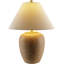 Lampe de table en céramique Eustacia-106241942