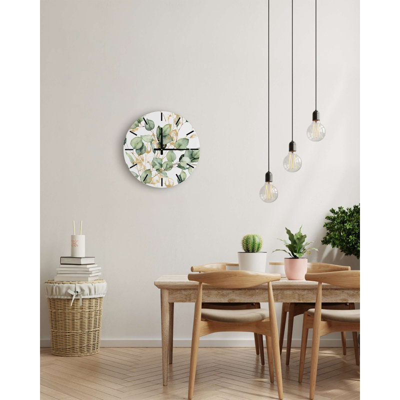 Bijolle Wall Clock