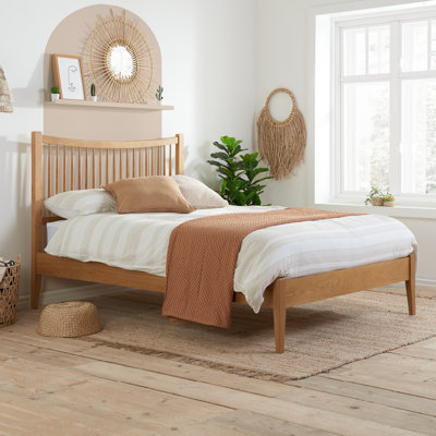 Willenborg Bed