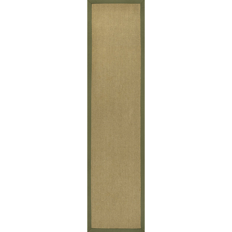 Tapis Camden Farmhouse Cottage, Tapis de couloir 2 pi 2 po x 8 pi
