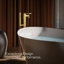 Robinet de baignoire composé autoportant-92258846