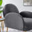 Modway Transcend Performance Velvet Armchair-67201664