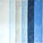 stripes - 32"x32" art on canvas