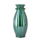 Pearl Handcrafted Earthenware Table Vase