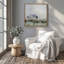 «Quiet Home Escape II», reproduction sur toile-2127463393-2146463910-2146463898